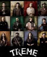 Treme season 3 /  3 